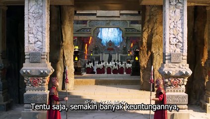 Eps. 14 - The World of Fantasy (2021) Sub Indo