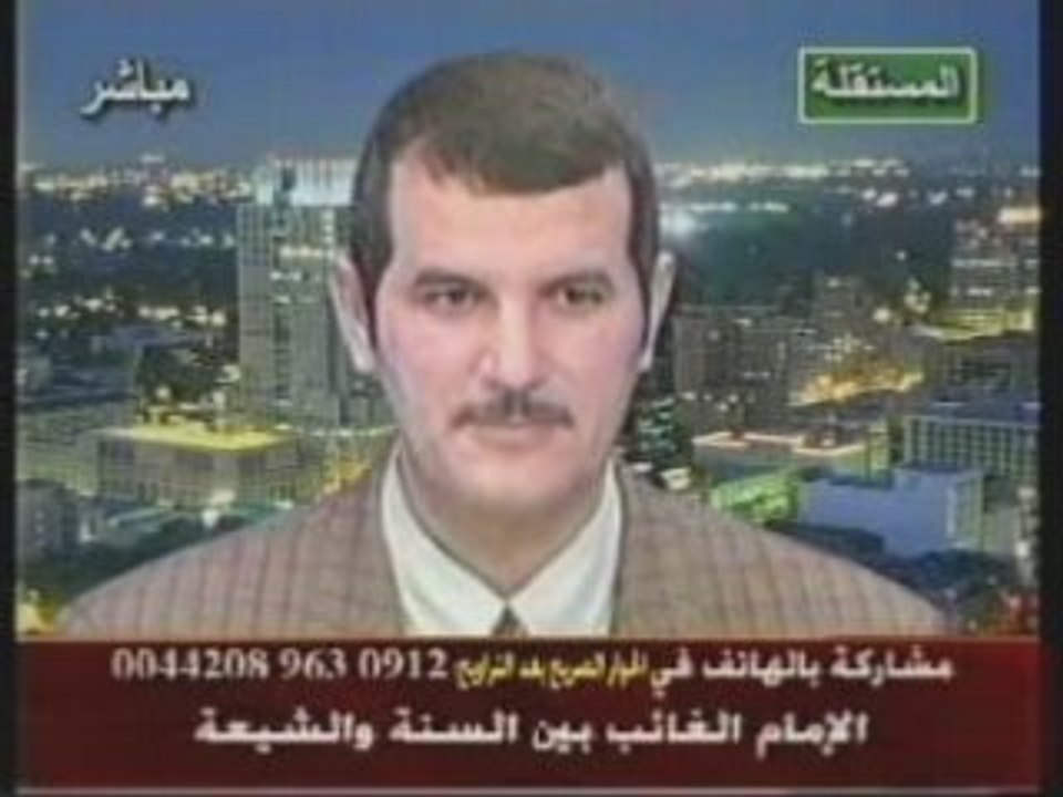 وقفة مع اتصالات المشاهدين