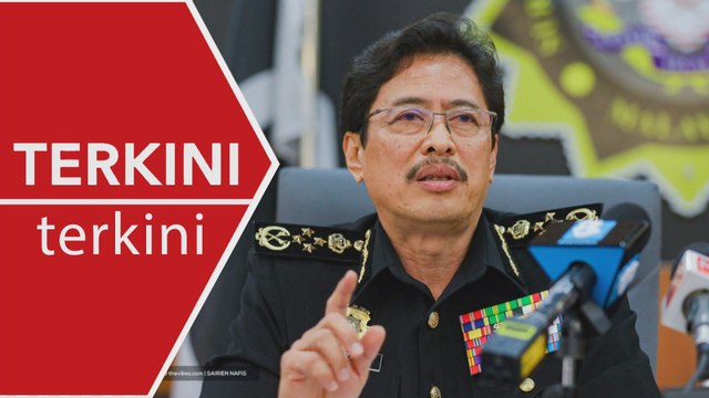 [TERKINI] SPRM siasat lanjut kes pecah amanah, rasuah babit Yayasan Akalbudi