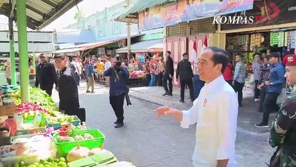 [Full] Suhu Jelang Pemilu Hangat-Hangat Kuku | Laporan Khusus