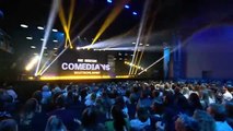 Kaya Yanar-Comedian im Homeoffice (Die besten Comedians Deutschlands)
