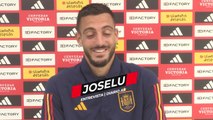 ENTREVISTA A JOSELU