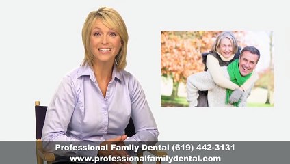 Dental Implants El Cajon CA