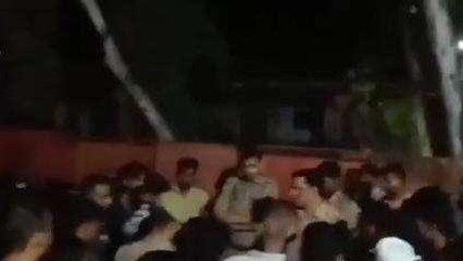 सहारनपुर: आम के बाग में मिला बालक का शव, सनसनी