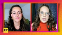 MBFFL_ Whitney Way Thore on Love Life and How Fame Makes Dating HARDER (Exclusiv
