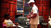 Timbaland Says Full Album With Justin Timberlake and Nelly Furtado Is In the Wor
