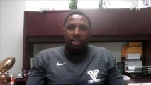 Mississippi Valley Head Coach Kendrick Wade Rips Chicago Football Classic