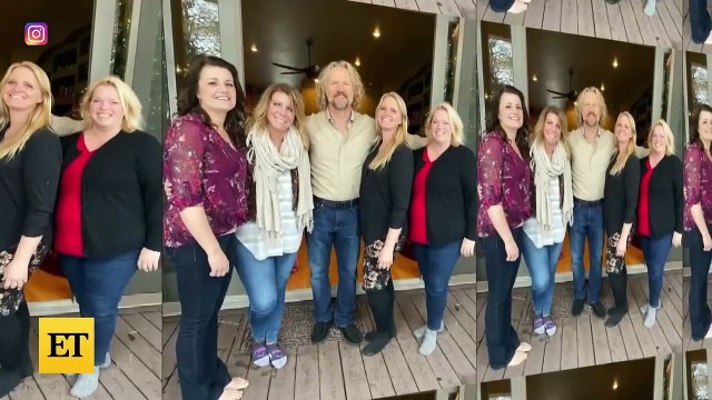 Sister Wives_ Watch Kody and Janelle’s SCREAMING Match