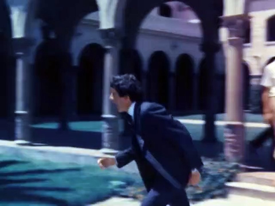 Petrocelli S02E13-Der Filmstar