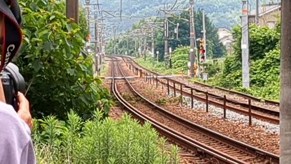 PXL_20230618_133922 8380列車・8380レ 8380 train, 8380le.