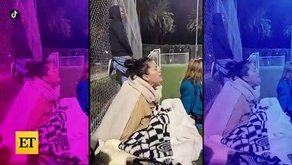 Selena Gomez Reveals Her Dating Requirements