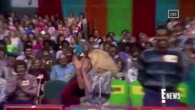 “Price Is Right” Host Bob Barker’s Cause of Death Revealed _ E! News