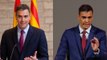 La hemeroteca vuelve a arrear otro sopapo a Pedro Sánchez tras arrodillarse ante el prófugo Carles Puigdemont