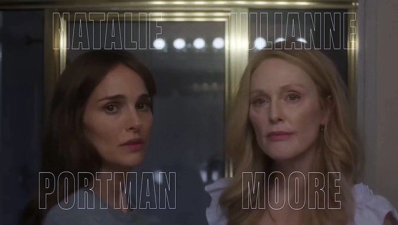 May December Teaser OV