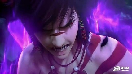 The Westward S 5 (Xi Xing Ji) Ep 09 English Subtitle