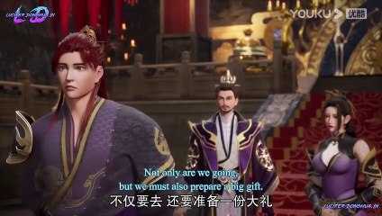 The Peak Of True Martial Arts S 2 Ep 29 [69] English Sub