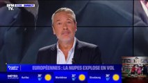 ÉDITO - Pas de liste commune de la gauche aux Européennes: 