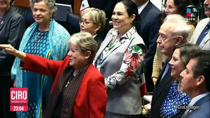 La concordia política es posible en este México candente: Ciro Gómez Leyva