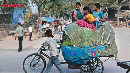 Outlook's Chinki Sinha In A Conversation With JV Pawar | Dalit Panthers Movement