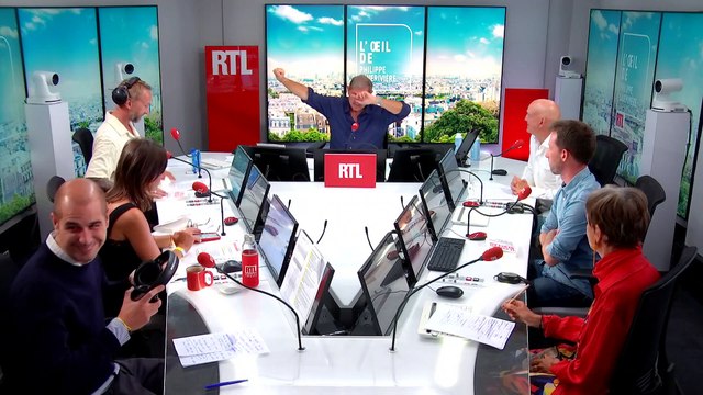 Les Restos du Cœur existent depuis 38 ans, et toujours aucune étoile, faut leur envoyer Philippe Etchebest