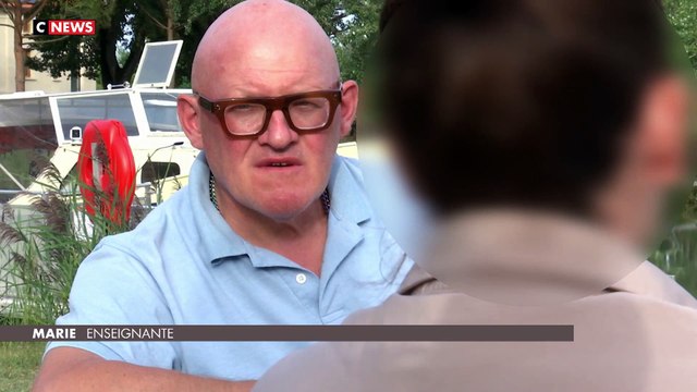 Regardez le témoignage édifiant d'une enseignante qui raconte sur CNews comment certaines élèves contournent l’interdiction de l’abaya depuis lundi