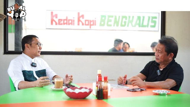 BUAL YP | KALAU NAHKODA KURANGLAH PAHAM..ALAMAT KAPAL AKAN TENGGELAM !! PART 2 #riauonline #bualyp
