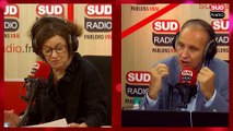 Judiciarisation de la vie publique : le coup de gueule d'Elisabeth Lévy