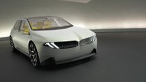 BMW Vision Neue Klasse Exterior Design