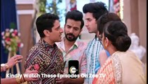 Kundali Bhagya _ Ep 1645 _ Full Episode _ Sept, 06 2023 _  Shraddha Arya, Paras Kalnawat _ Zee TV