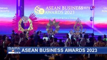 ASEAN Business Awards 2023, Apresiasai Perusahaan dan Individu yang Berinovasi di Kawasan ASEAN