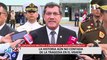 José Baella tras atentado terrorista en el Vraem: “El ministro de Defensa debe dar un paso al costado”