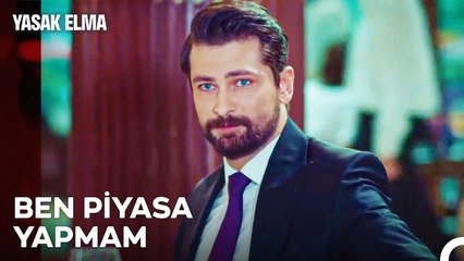 Kadınlardan Kaçan Cool Adam - Yasak Elma 5. Bölüm