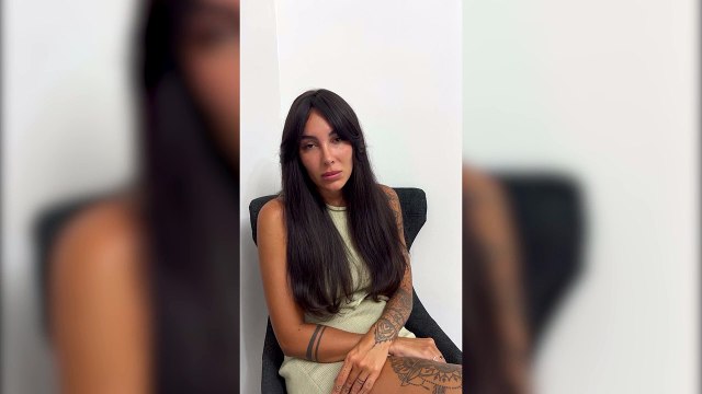 Втомилася втрачати : блогерка Корячка спробувала виправдатися після скандалу з ЗСУ (відео)