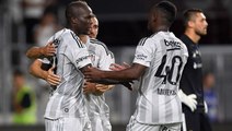 Beşiktaş'ı bekleyen büyük tehlike! Takımın yarısı Afrika'ya gidiyor, Aboubakar haftalarca yok