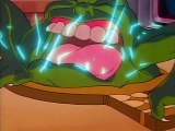 The Real Ghostbusters - 5x09-10 - Trading Faces - Trascendental Tourists (Lo Specchio Magico - Fantasmi In Vacanza)