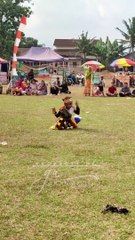 Ebeg banyumasan, budaya Jawa