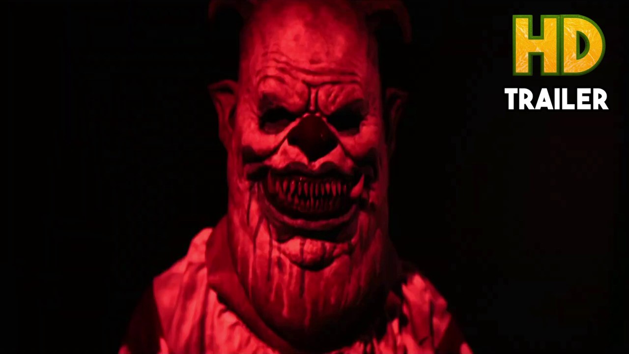 FREDDY'S FRIDAY Trailer (2023)