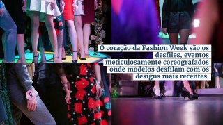 Jorge Marques Moura | Introduction to Fashion Week