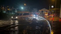 İstanbul'da yağmur ne zaman bitecek? Başakşehir ve Arnavutköy'de yağmur yağacak mı? İstanbul hava durumu bugün (6 Eylül 2023) nasıl?
