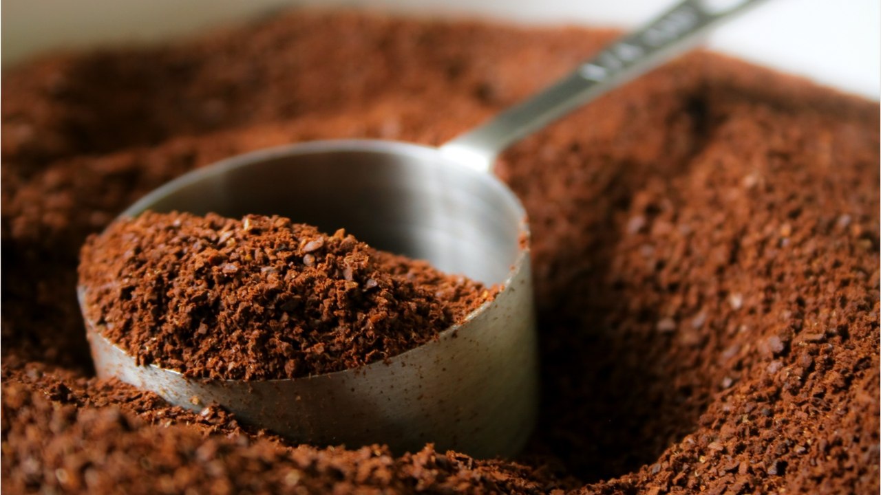 Wenn Kaffeepulver schlecht wird: Dafür kann es noch verwendet werden