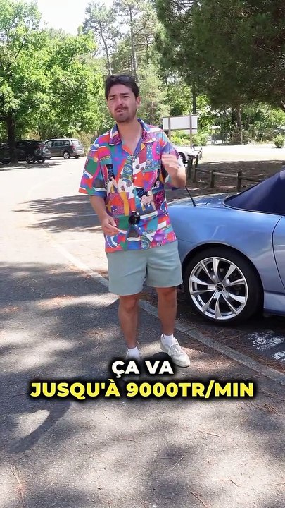 Plutot S2000 ou 205 gti ?