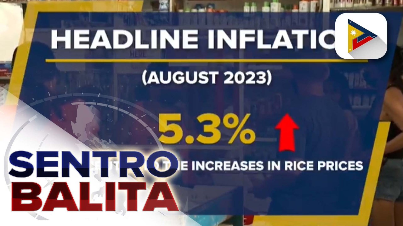 Pamamahagi ng ayuda sa apektadong retailers, target simulan ng DSWD sa susunod na linggo