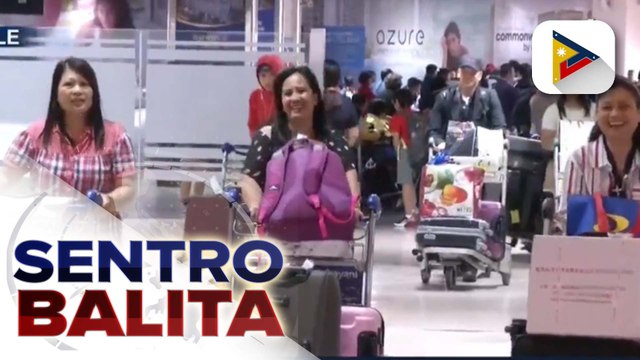 House Speaker Romualdez: Proteksiyon sa migrant workers, isa sa mga isinulong ni PBBM sa ASEAN Summit