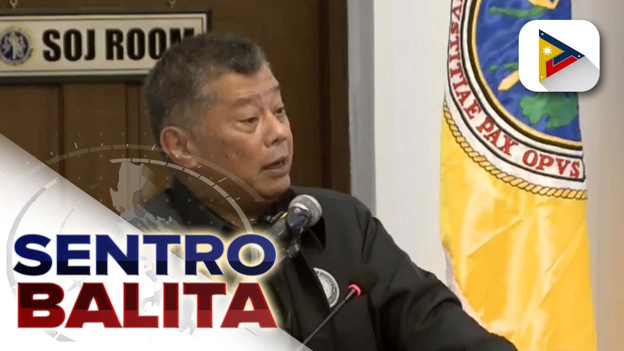 DOJ, nakabantay din vs. mga lalabag sa price ceiling sa bigas