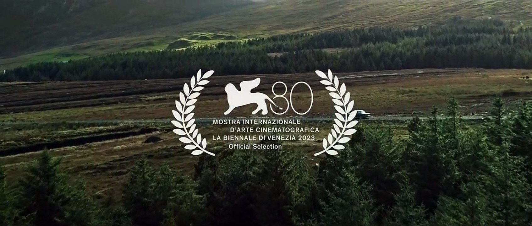 In The Land Of Saints And Sinners Trailer OV