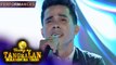 Aries Rosales | Gulong Ng Palad | It's Showtime Tawag Ng Tanghalan