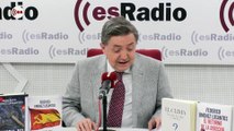Federico a las 7: El problema de España es el PSOE