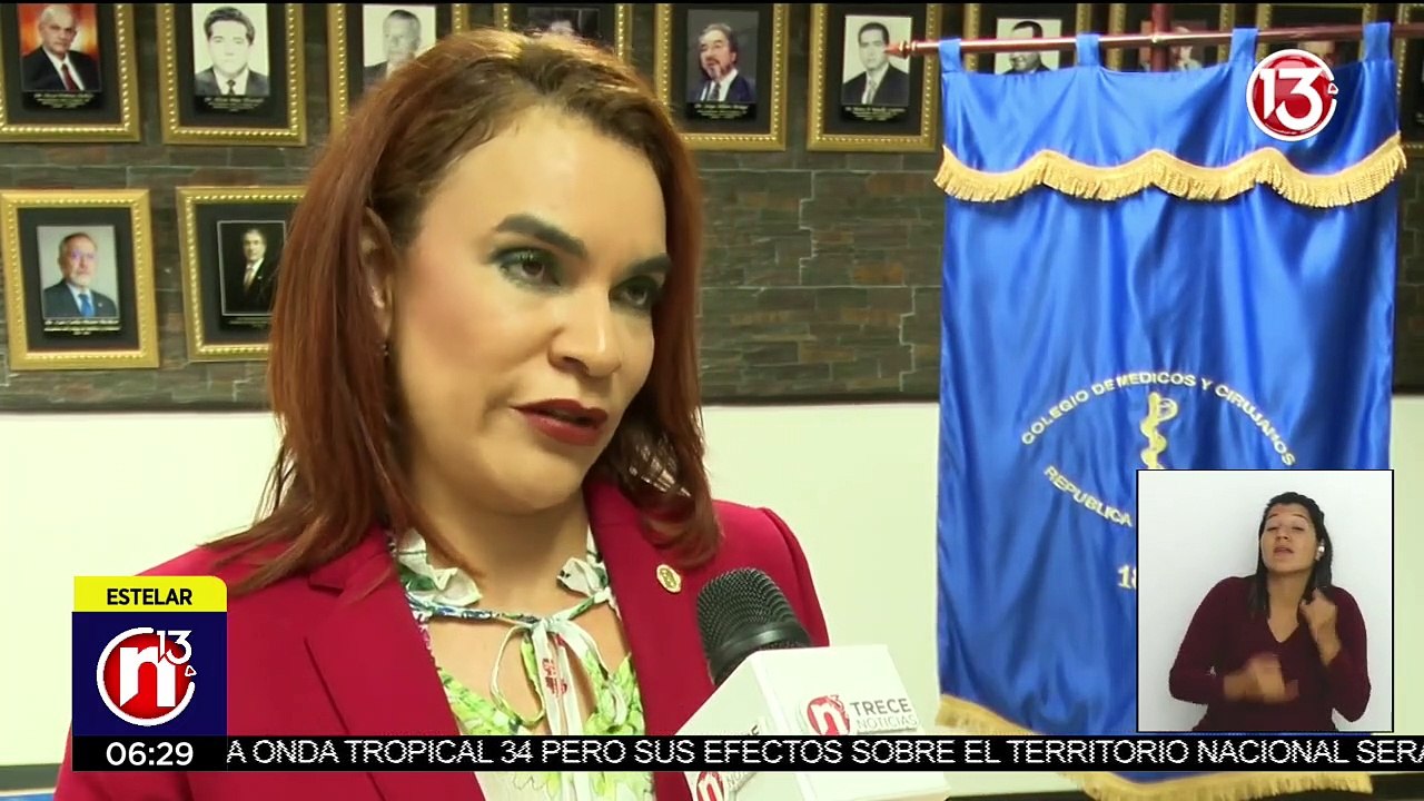 Trece Noticias | Edición Estelar 5 setiembre 2023.
