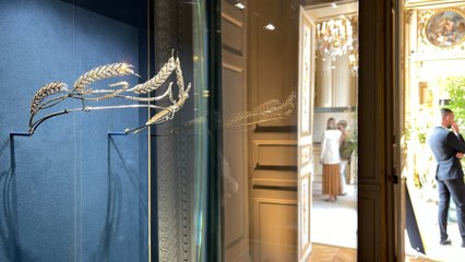 Chaumet: viaje al epicentro de la joyería más antigua de Francia junto a Jean-Marc Mansvelt, su CEO