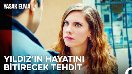 Halit Bunu Öğrenirse Her Şey Biter! - Yasak Elma 6. Bölüm